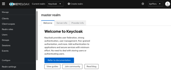 Keycloak
