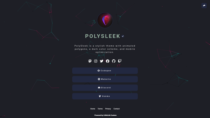 LinkStack