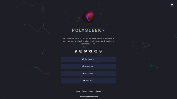 LinkStack