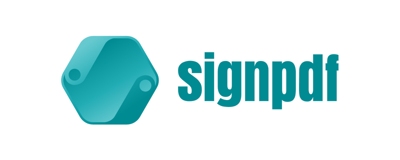 @signpdf
