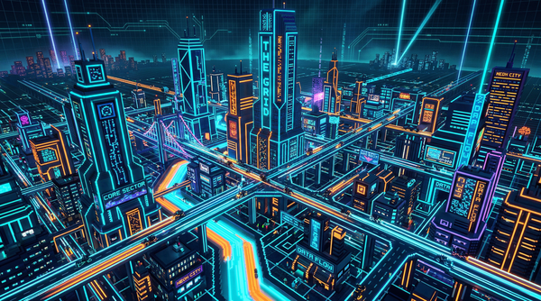 AI and Code: What If the Real Gain Isn't Where You Think?